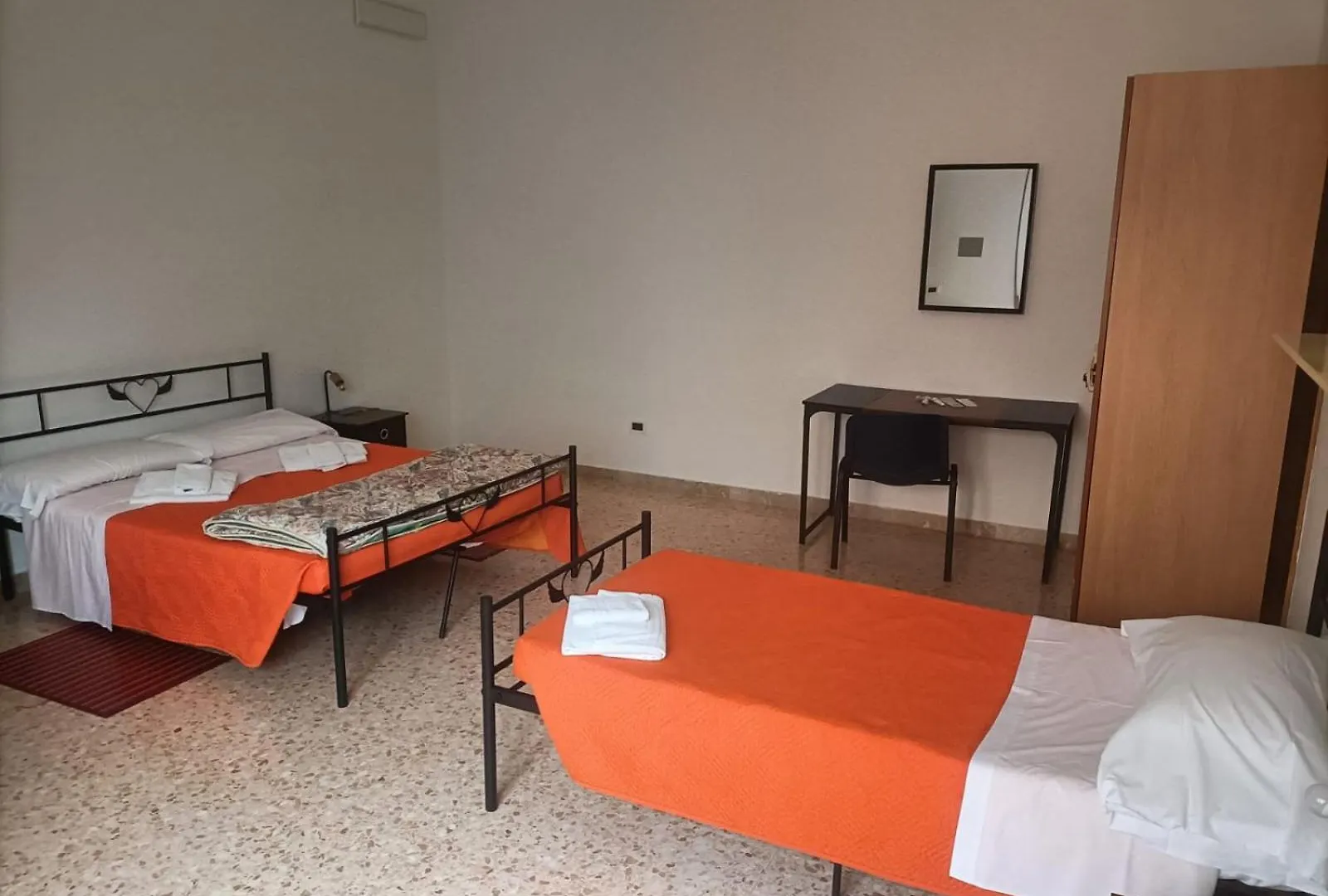 Casa d'Alunzio Bed and Breakfast San Marco d'Alunzio Bed & Breakfast