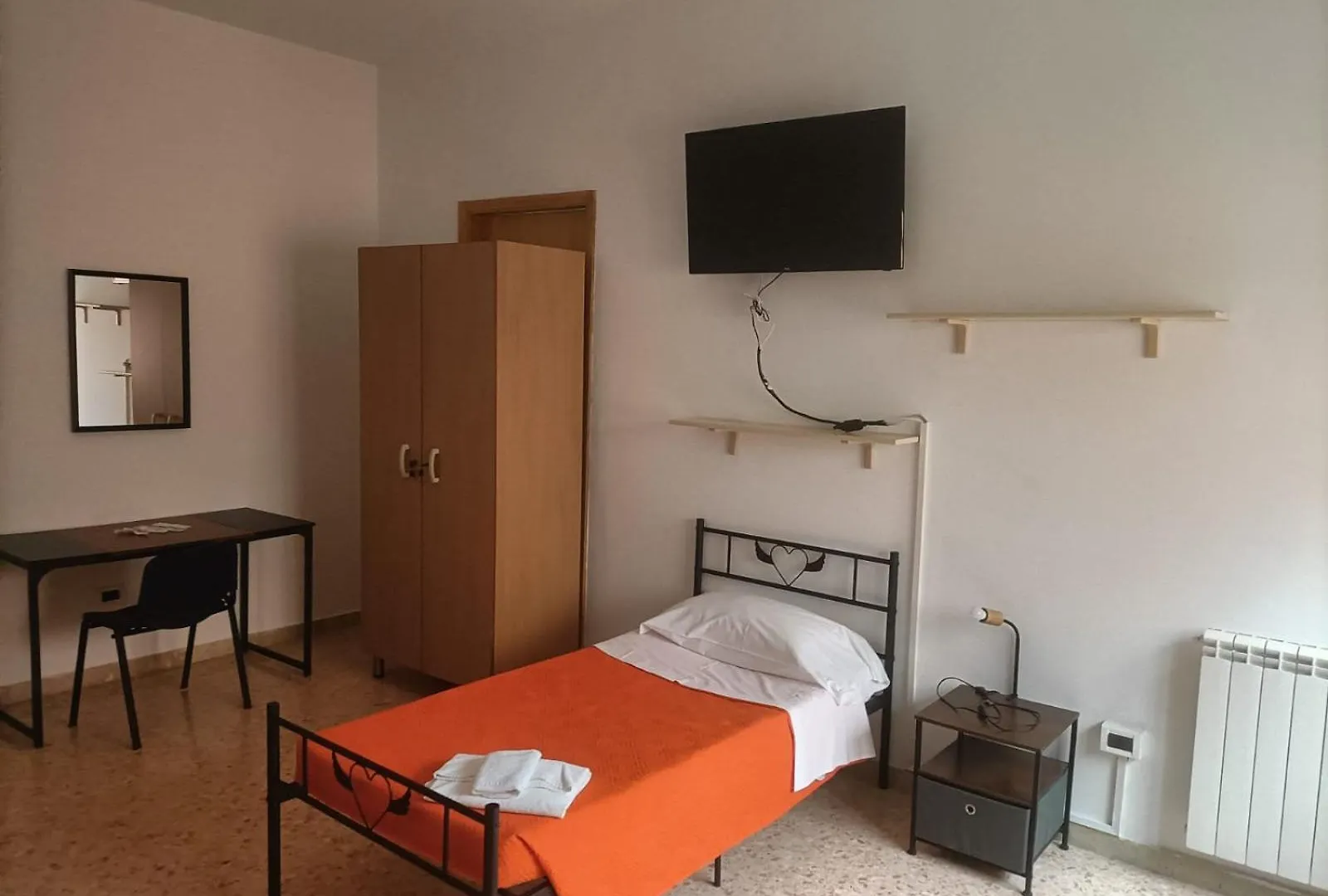 Casa d'Alunzio Bed and Breakfast San Marco d'Alunzio 0*,  Italia