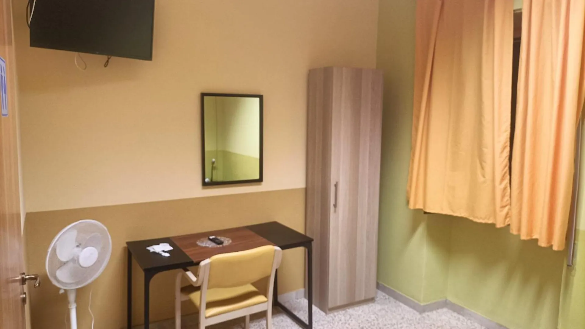 Casa d'Alunzio Bed and Breakfast San Marco d'Alunzio Italia