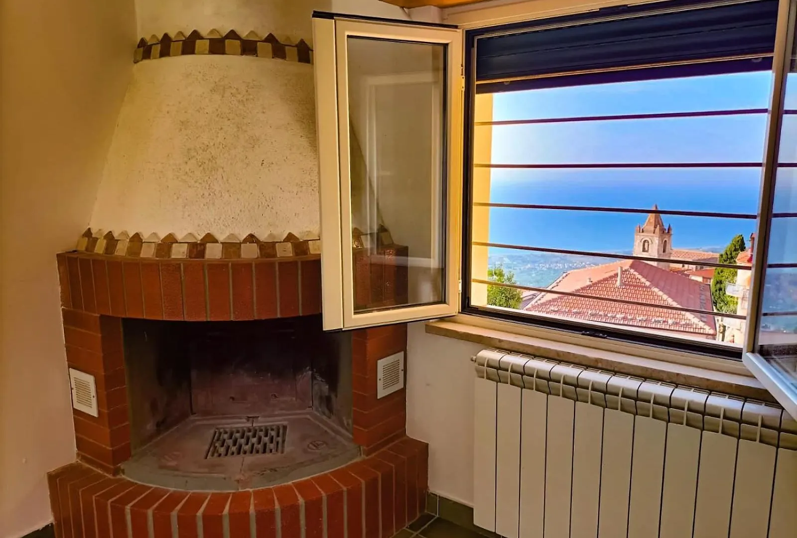 Casa d'Alunzio Bed and Breakfast San Marco d'Alunzio Bed & Breakfast