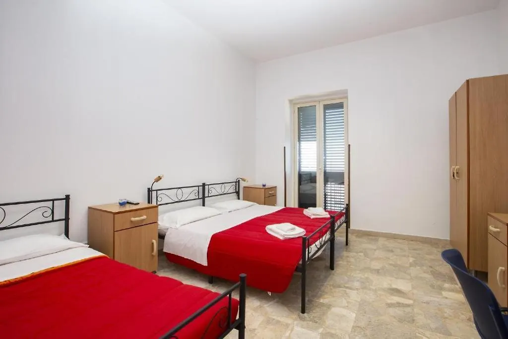 Casa d'Alunzio Bed and Breakfast San Marco d'Alunzio